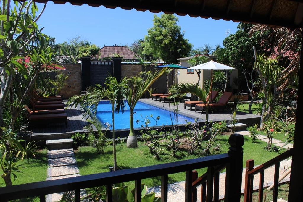 Pattri Garden Lembongan - 16