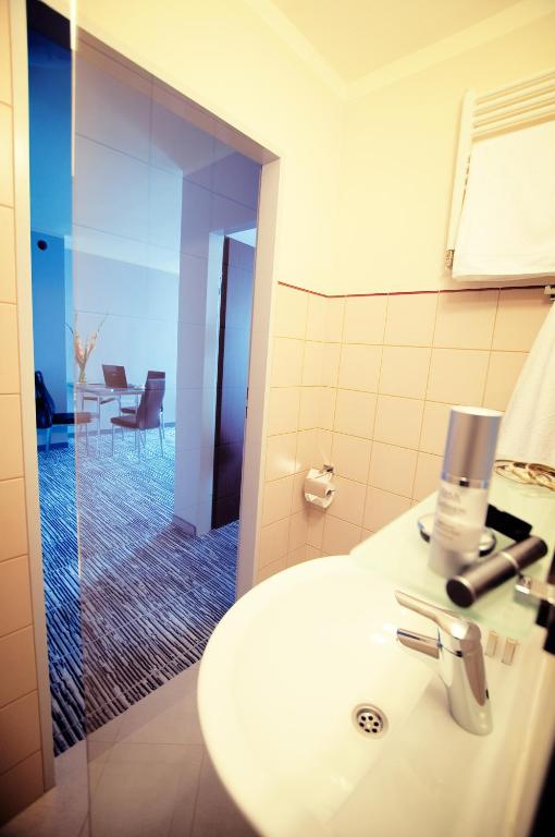 Hotel Slask - Resim 16