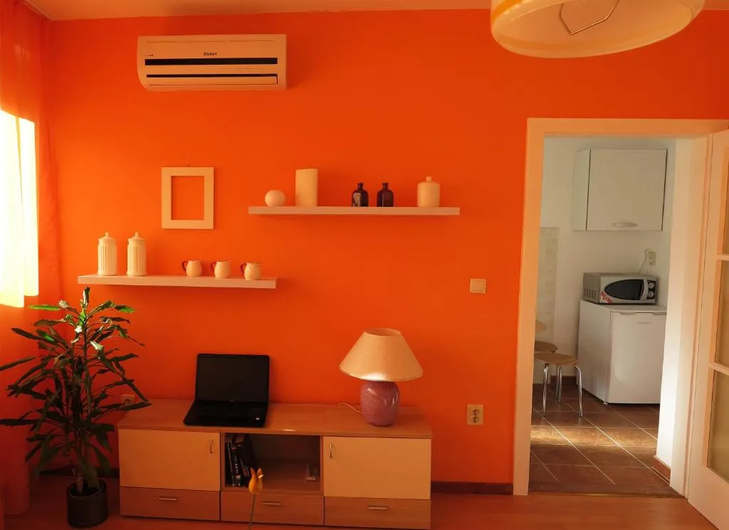 3 Center Apartments, Split, Croatia