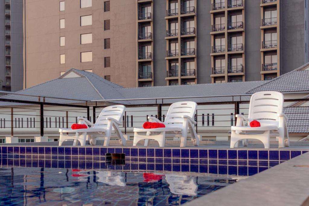 Citismart Luxury Apartments