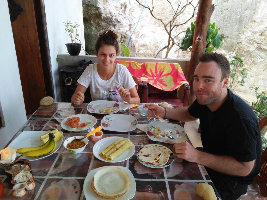 Ella Forest Eco View - 15