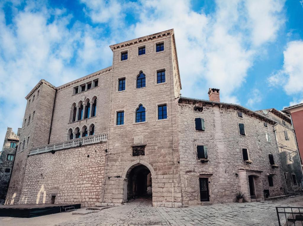 Fotografie z fotogalerie ubytování Casa Pharus v destinaci Bale