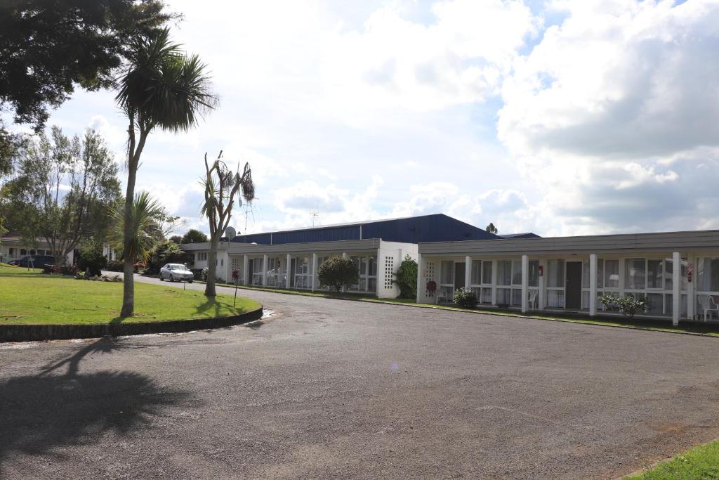 Kea Motel and Holiday Park Kea Motel and Holiday Park