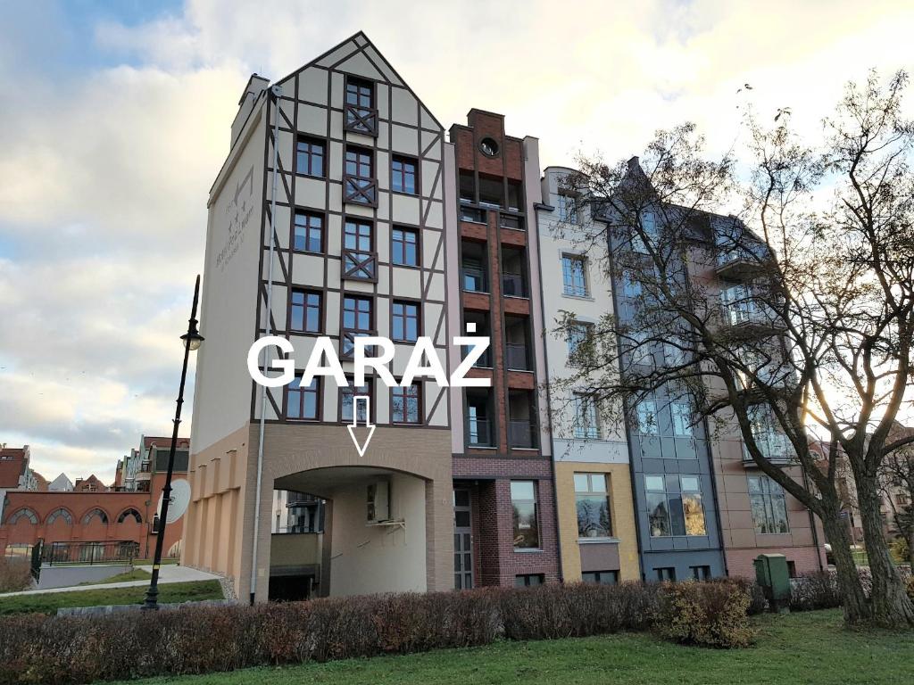 Apartamenty Elbląg - 10