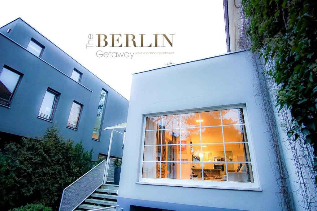 The Berlin Getaway / 80qm in Berlin's Historic Diplomatic Quarter - Apartamento Superior