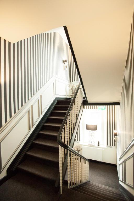 Boutique-Hotel GEORGES - Resim 24