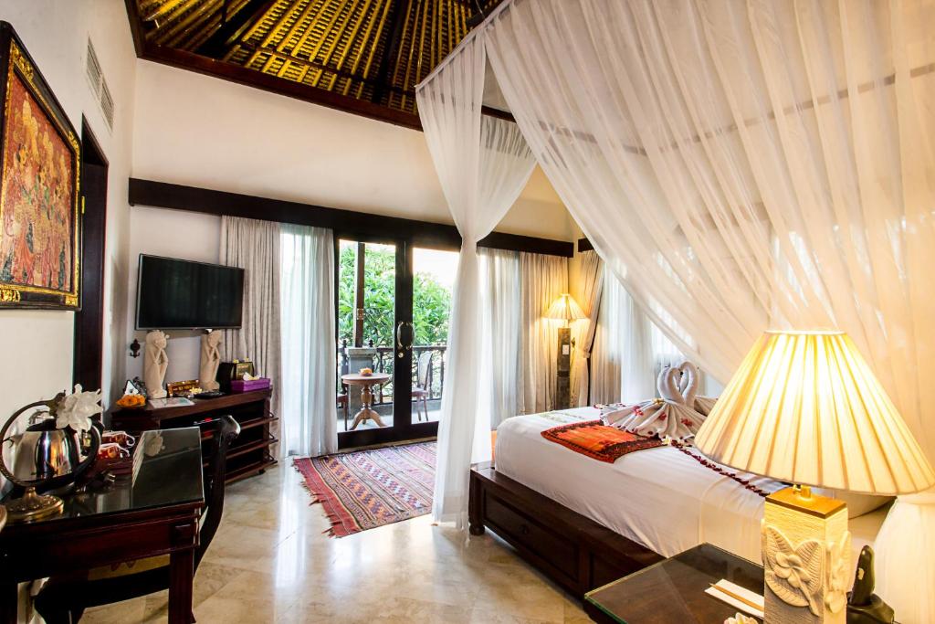 Manzelejepun Villa & Pavilion - 5