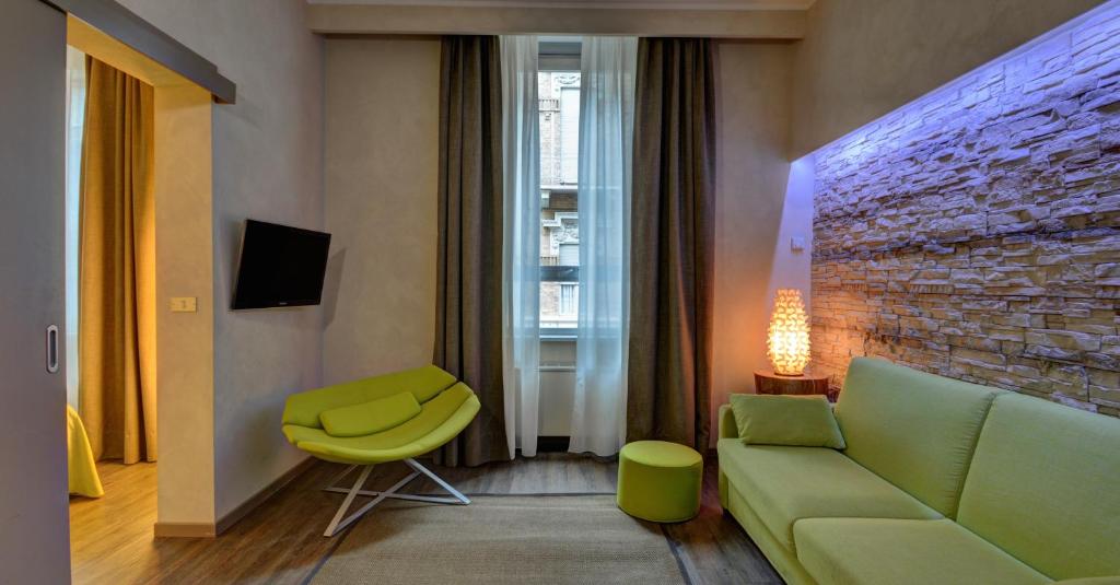 Residence Star - Resim 4