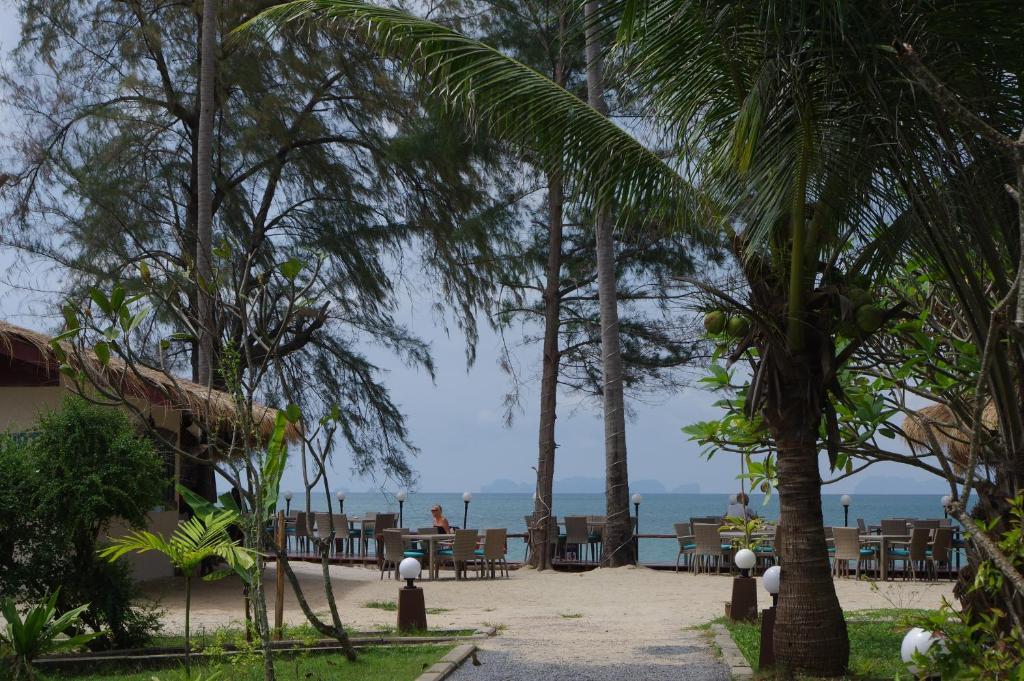 Thai House Beach Resort, Ko Lanta – Prezzi aggiornati per il 2024