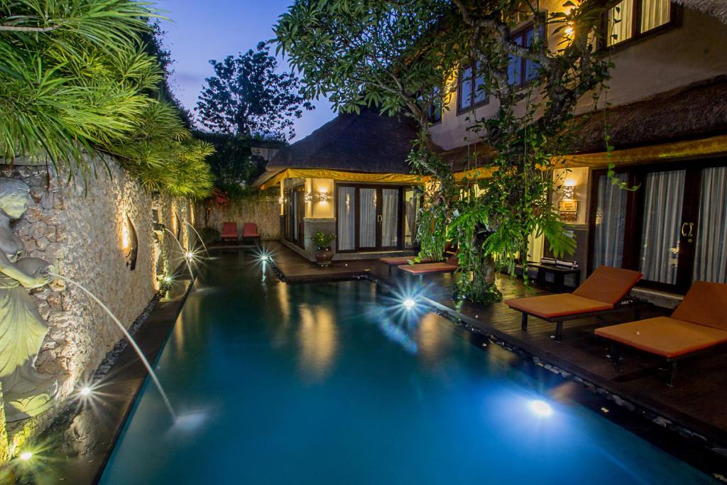 Manzelejepun Luxury Villa & Pavilion, Sanur – Updated 2023 Prices