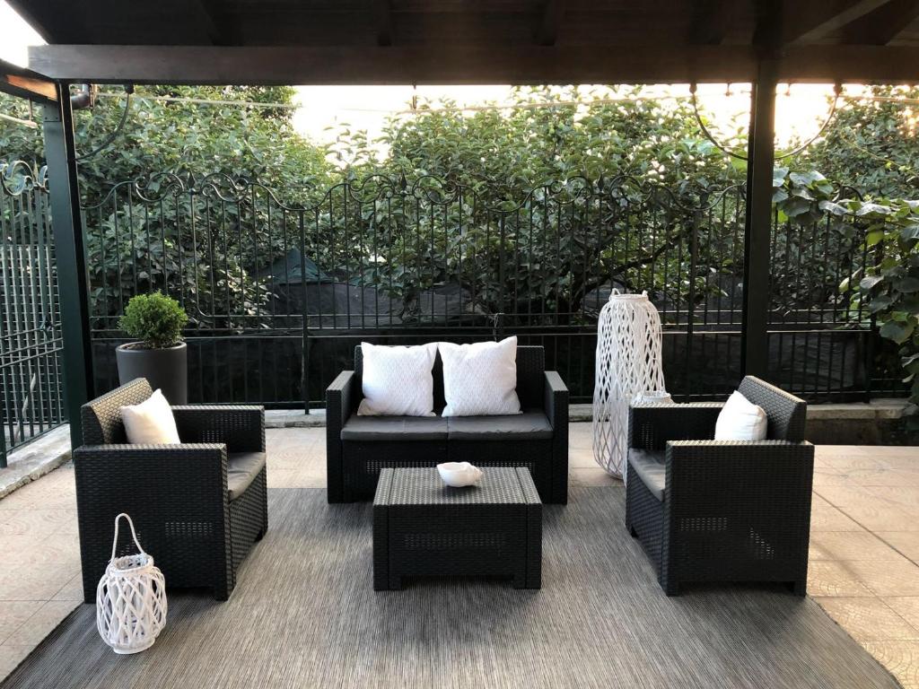 Derechos de imagen reservados por Booking.com