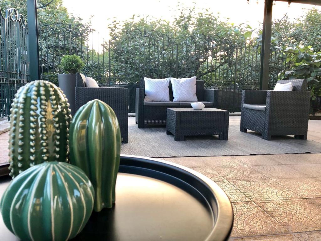 Derechos de imagen reservados por Booking.com