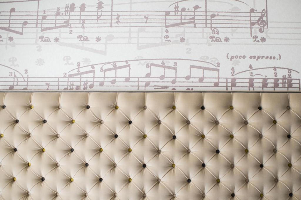 The Ampersand Hotel - Small Luxury Hotels of the World - Resim 9