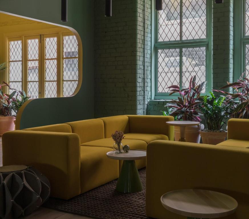 Whitworth Locke - Resim 20