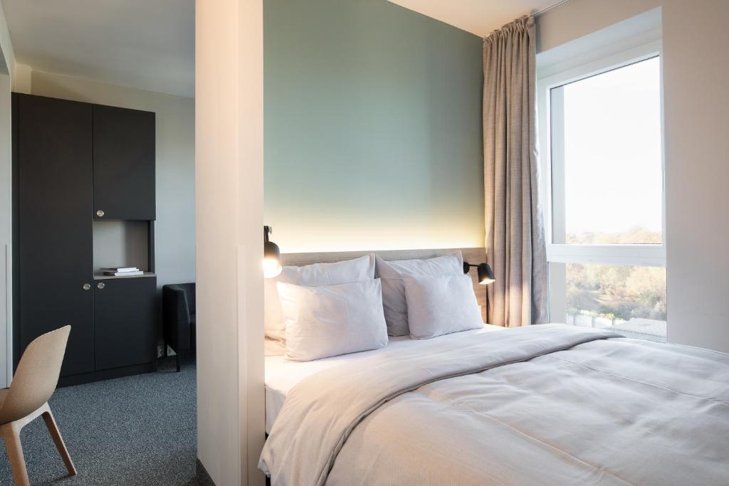 
SECONDARY+ Apartment
