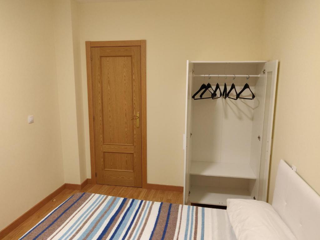 Apartamentos Mirador de Grañón - Two-Bedroom Apartment