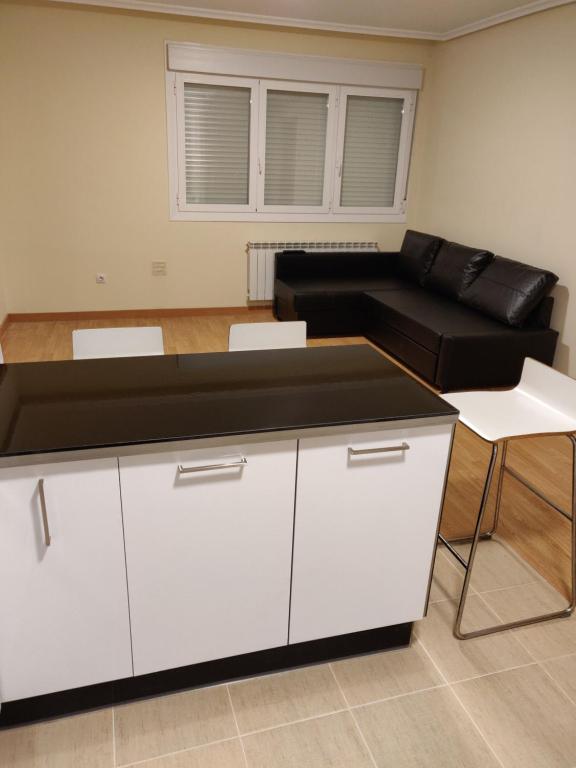 Apartamentos Mirador de Grañón - Three-Bedroom Apartment