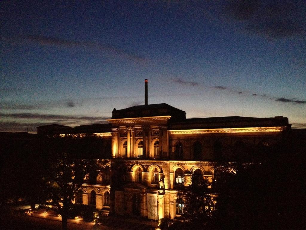 Garden Living - Boutique Hotel - Resim 45