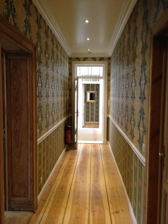 Garden Living - Boutique Hotel - Resim 36