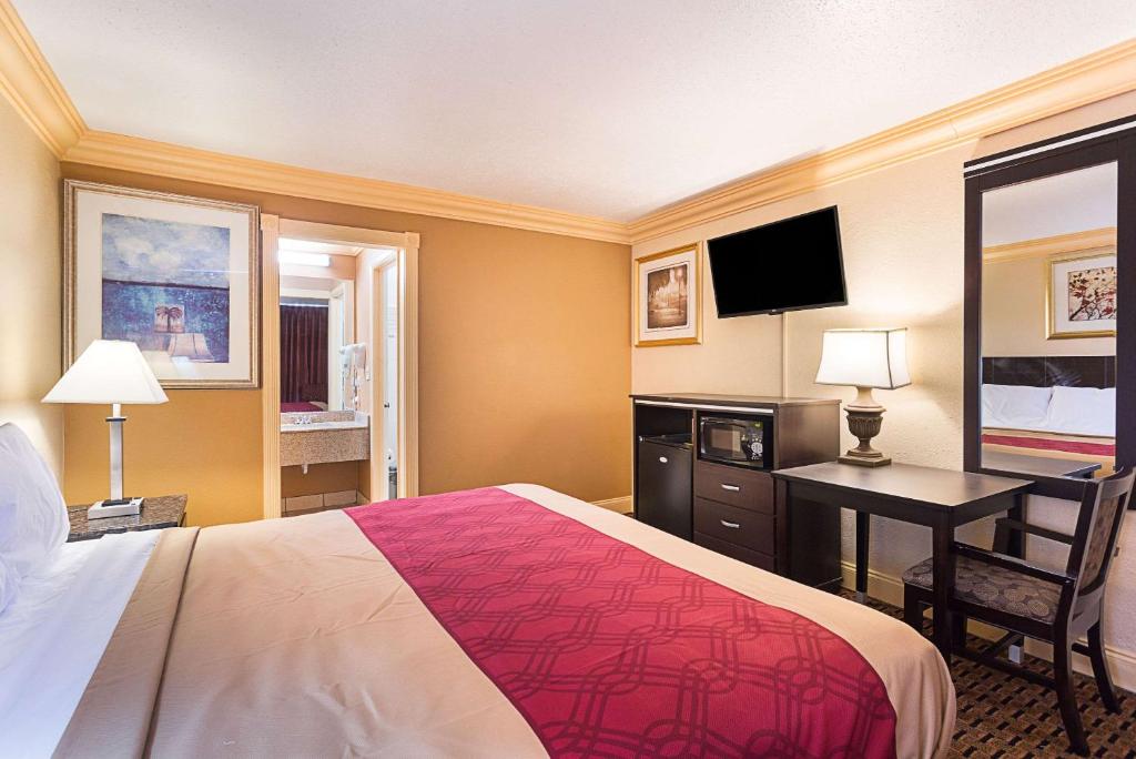 Parkway Inn of Birmingham - 