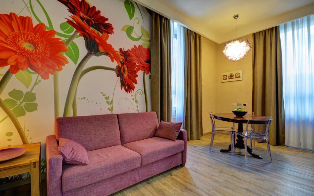 Residence Star - Resim 23