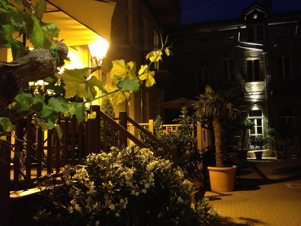 Garden Living - Boutique Hotel - Resim 42