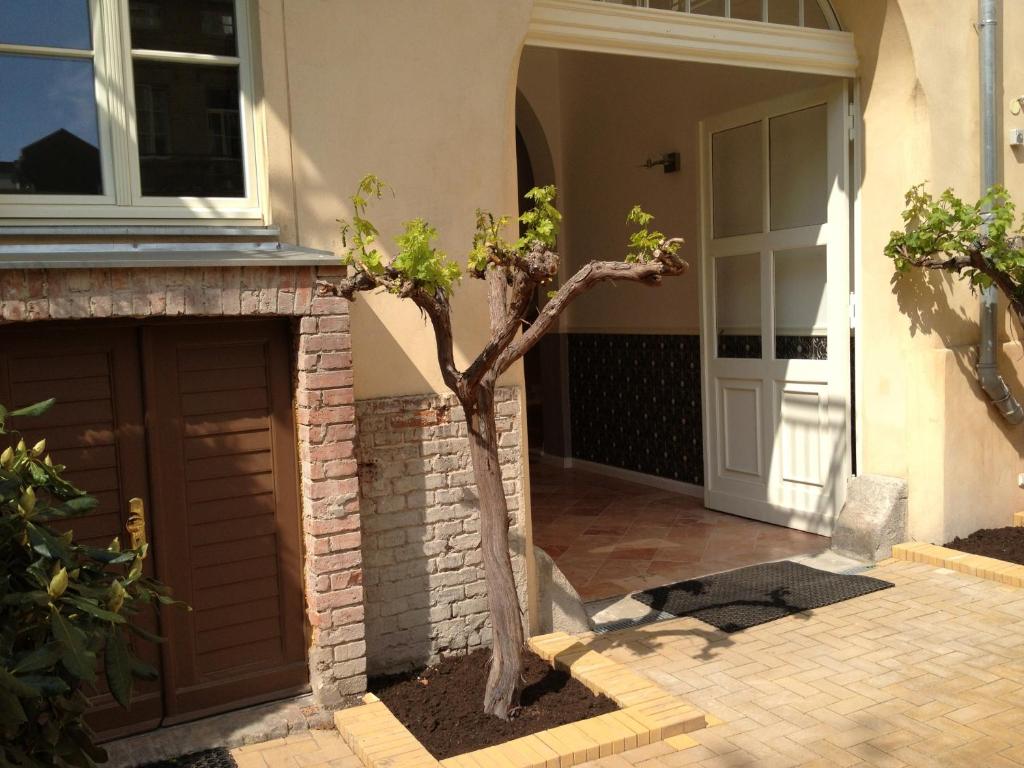 Garden Living - Boutique Hotel - Resim 39