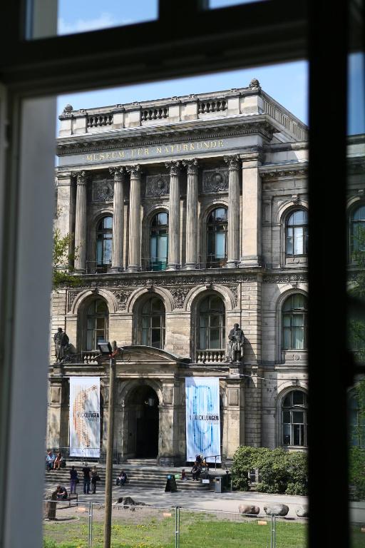 Garden Living - Boutique Hotel - Resim 44