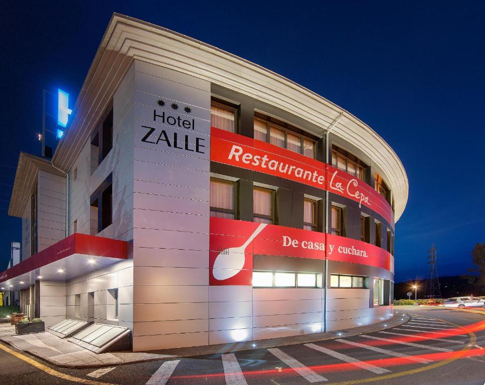 Hotel Zalle Don Fernando, Granda – Bijgewerkte prijzen 2023