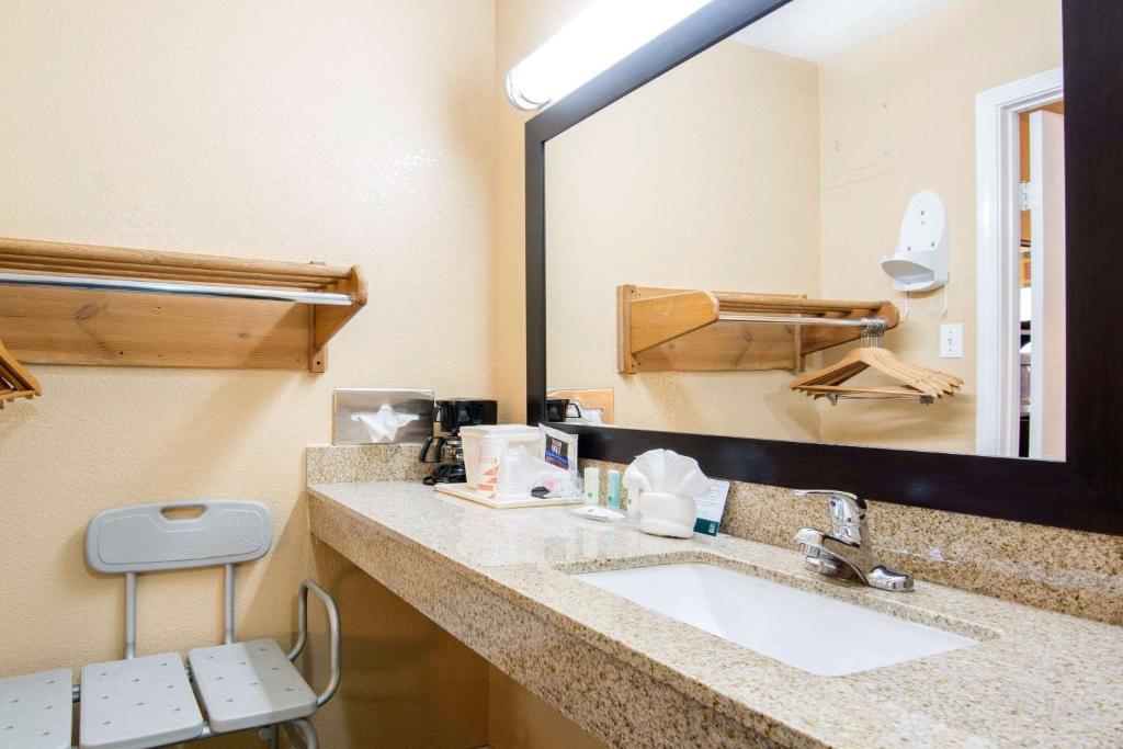 Fotografie z fotogalerie ubytování Quality Inn Arkadelphia - University Area v destinaci Arkadelphia