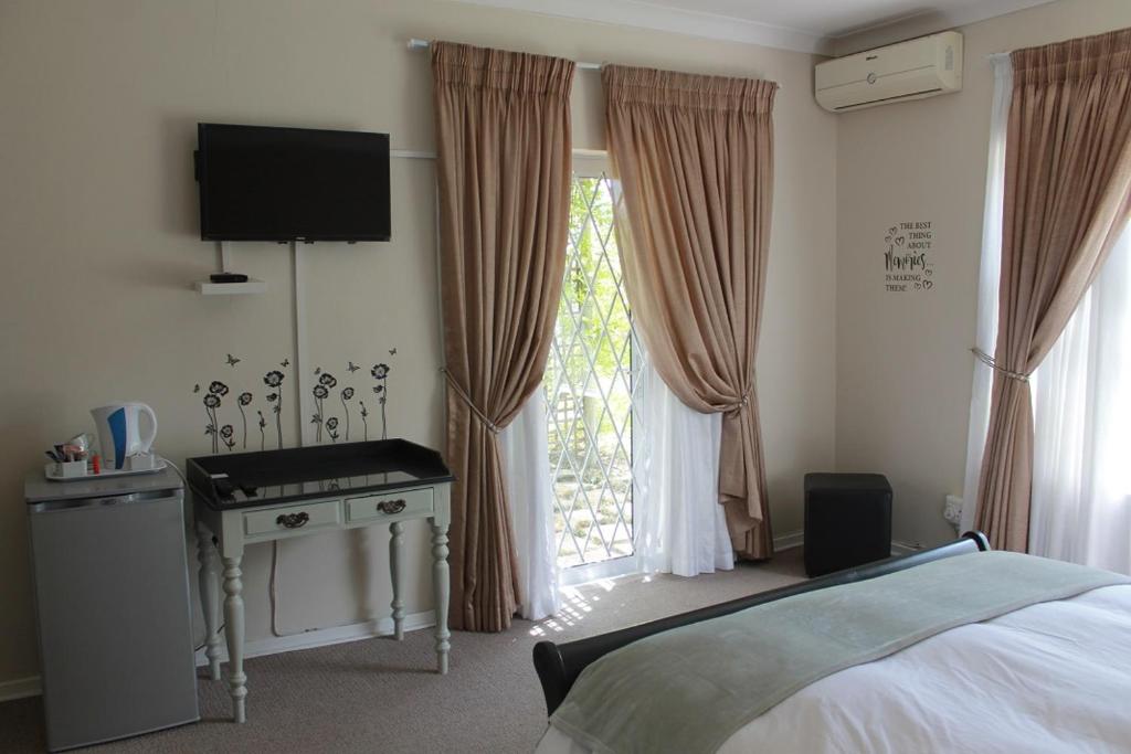 Berry Lane Guesthouse - Standard Queen Room