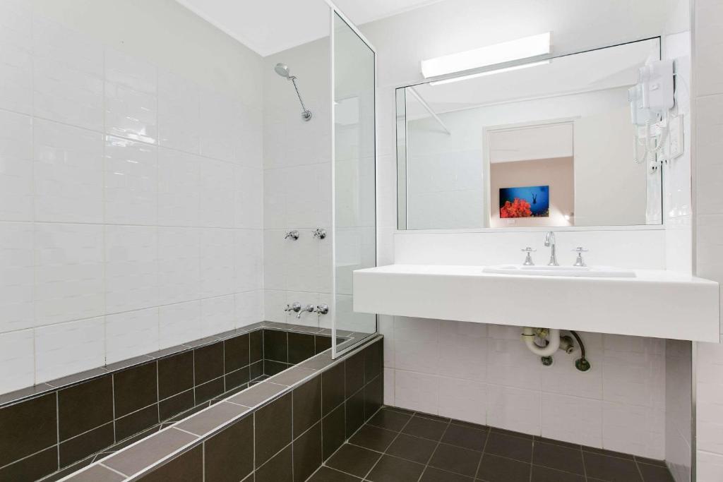 Comfort Inn Cairns City - Resim 3