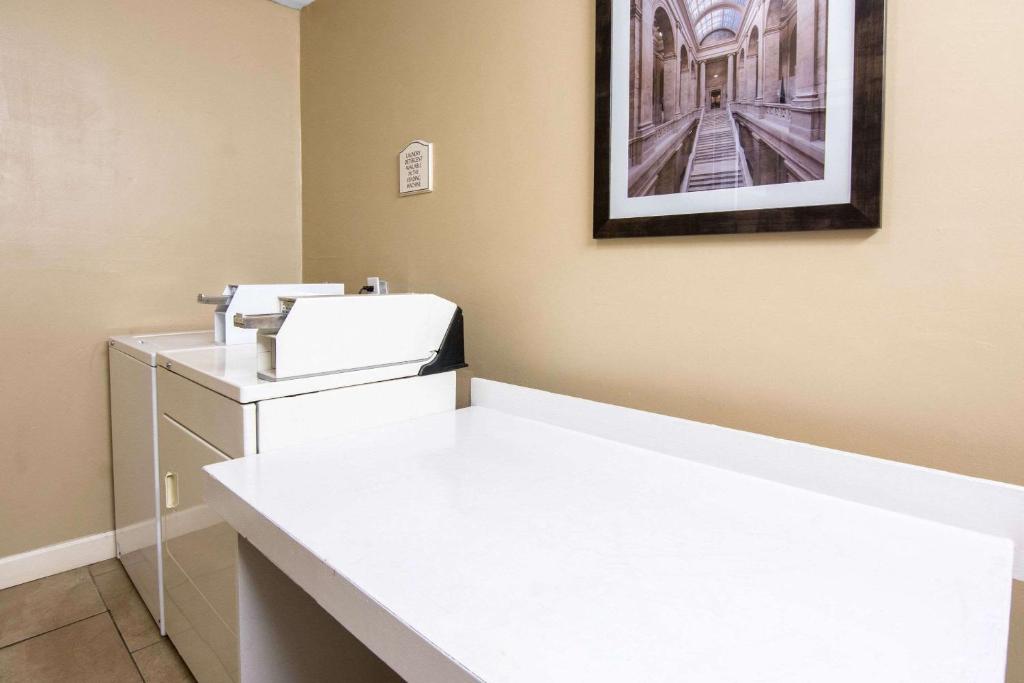 Fotografie z fotogalerie ubytování Quality Inn Arkadelphia - University Area v destinaci Arkadelphia