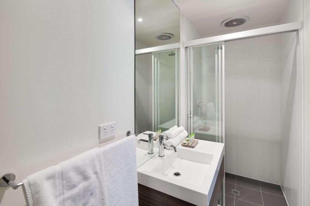 Drouin Motel - Salle Jumelle Standard