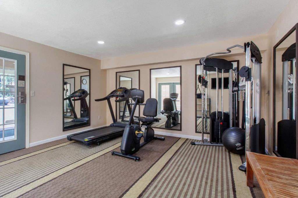 Quality Inn Pinetop Lakeside photo