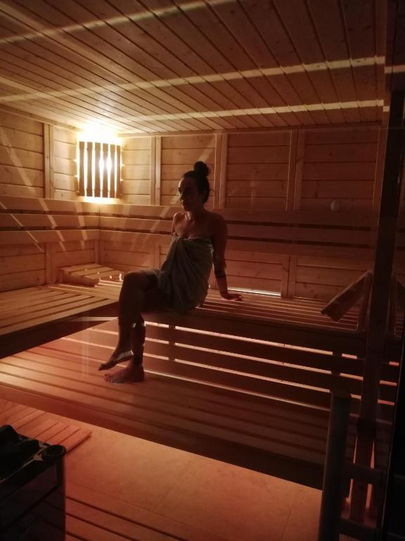 Hosté ubytování Kerschbamerhof im Süden Südtirols
