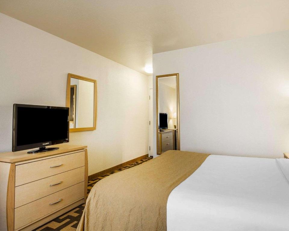 Quality Inn Petaluma - Sonoma photo