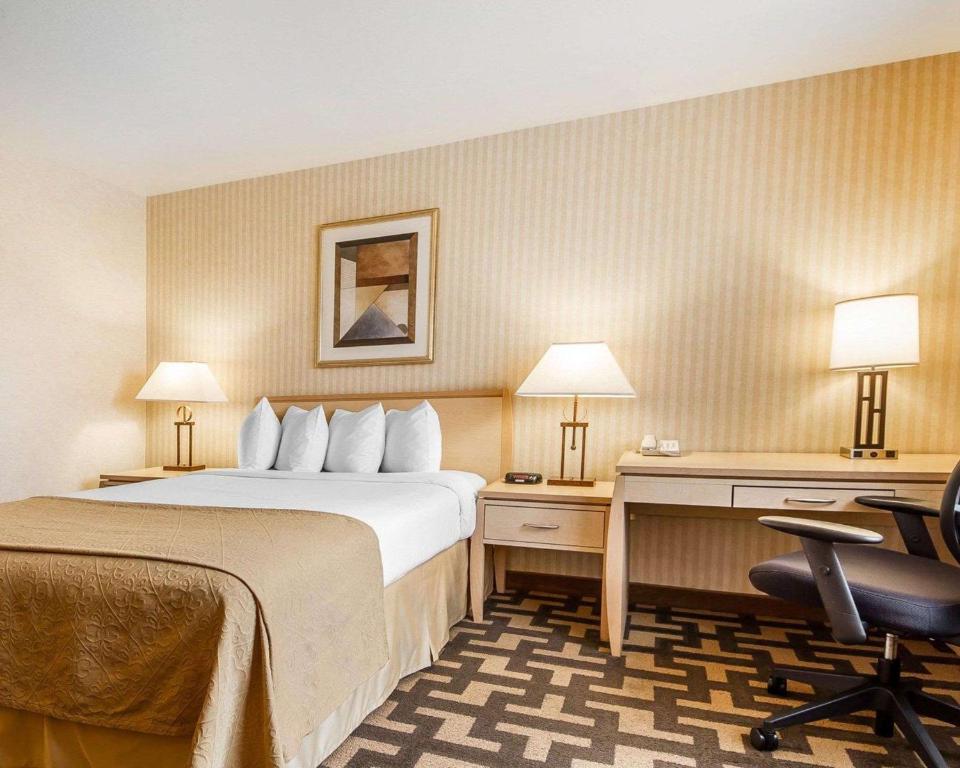 Quality Inn Petaluma - Sonoma photo