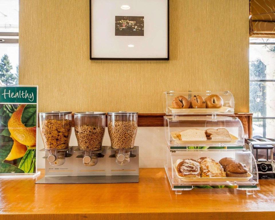 Quality Inn Petaluma - Sonoma photo
