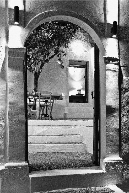 Fotografie z fotogalerie ubytování CasaLindos Cottage v destinaci Líndos