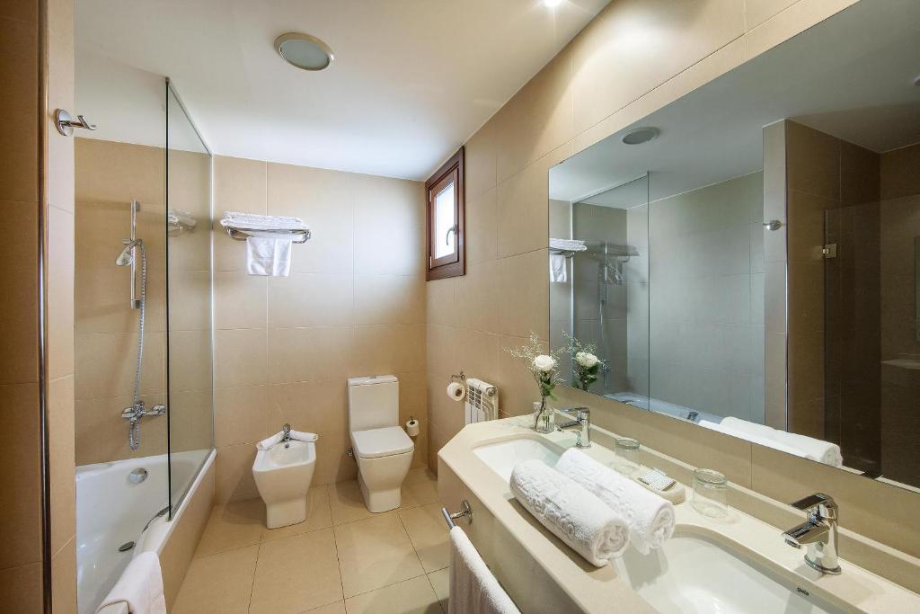 Hotel Zalle Don Fernando - Junior Suite