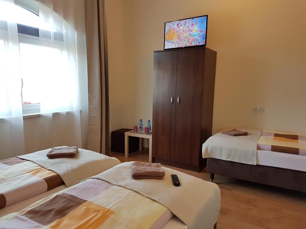 Ale Widok - Triple Room With Mountain View