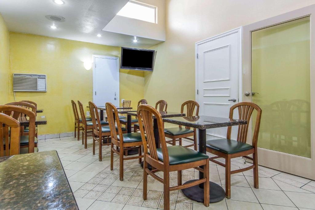 Comfort Inn Palo Alto photo