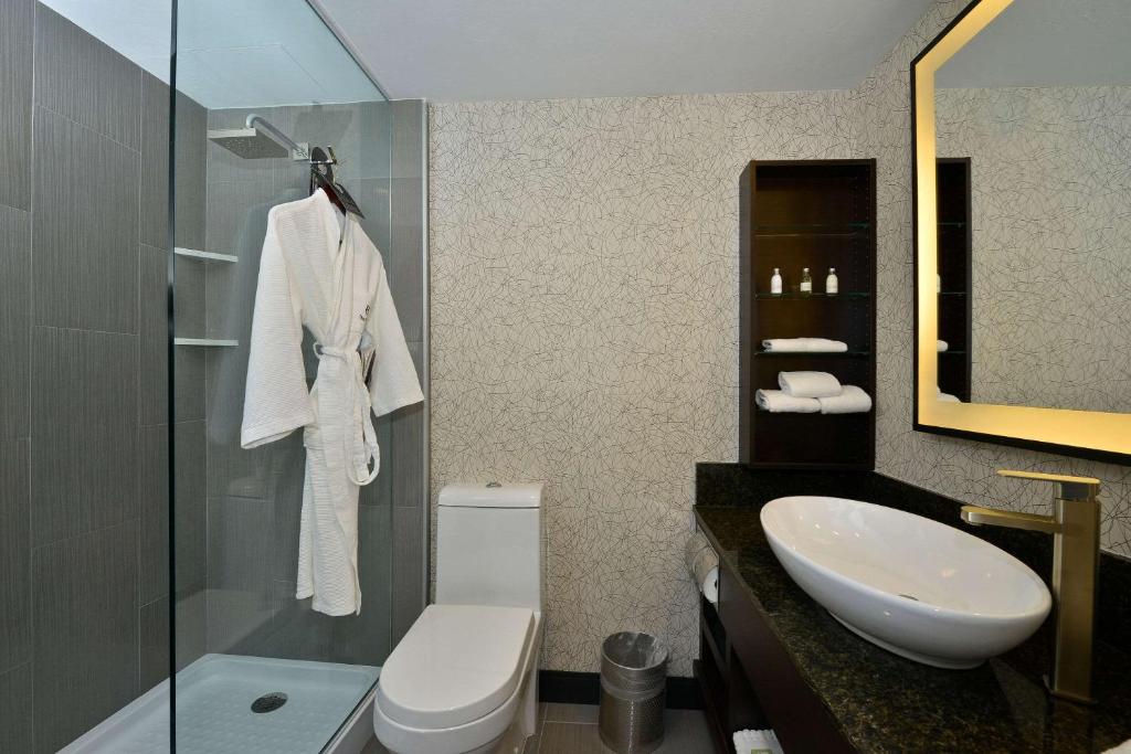 The Hills Hotel, an IHG Hotel - Standard Room