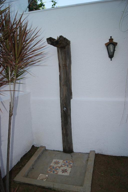  Casa na cidade com ares de campo