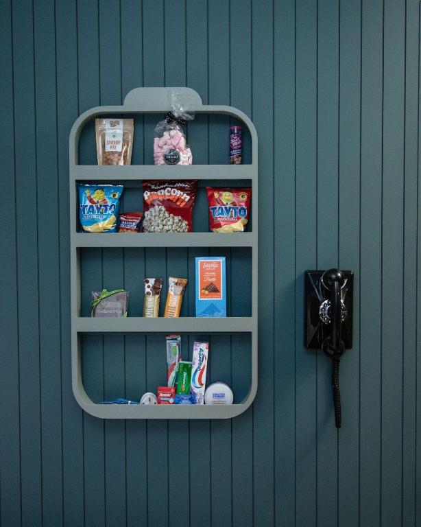 The Devlin Dublin - Resim 39