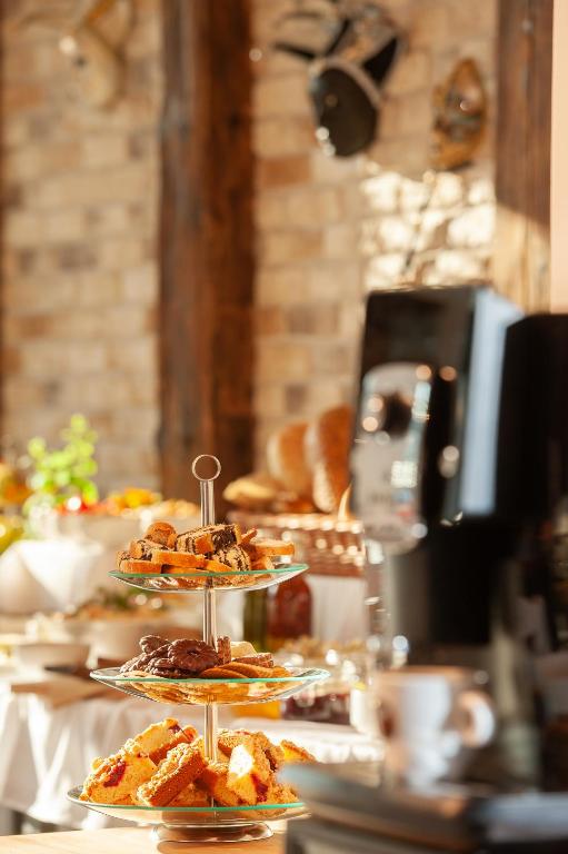 Plaza Boutique Hotel - Resim 39