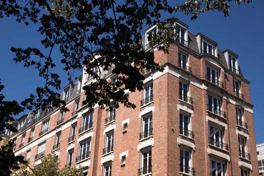 Chouette Hotel - Resim 5