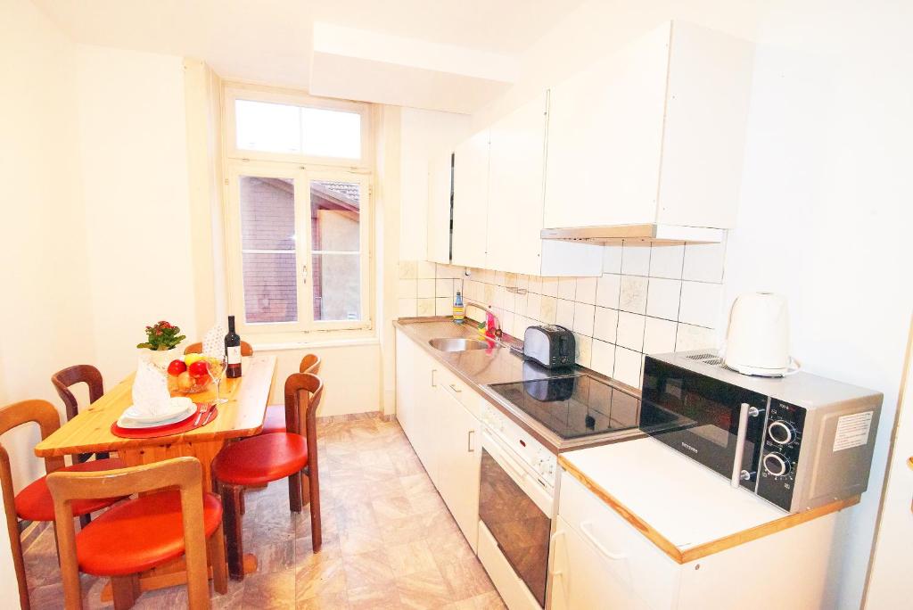 Ferrari Apartment - Resim 21