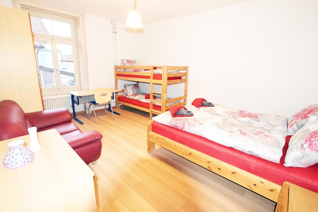 Ferrari Apartment - Resim 20